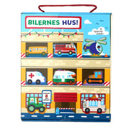 Bilernes Hus