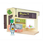 Bluey Juicebar Mini - Legesæt