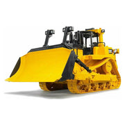 Bruder Bulldozer - Cat Large track - type tractor