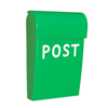Briefkasten Micro hellgrün