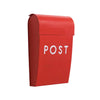 Mini Bruka Design Roter Briefkasten