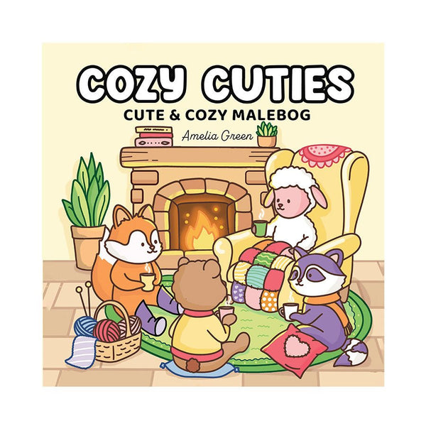 Cozy Cuties