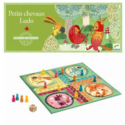 Djeco spil, Ludo