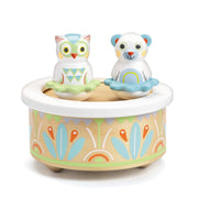 Melodiæske BabyMusic