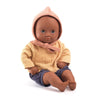 Pomea Baby Puppe Mimosa (32 cm)