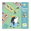 Domino – Waldtiere