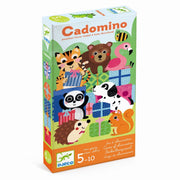 Djeco spil, Cadomino