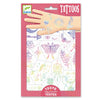 Tattoos mit Charms