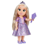 Disney Dukke Rapunzel, 38 CM