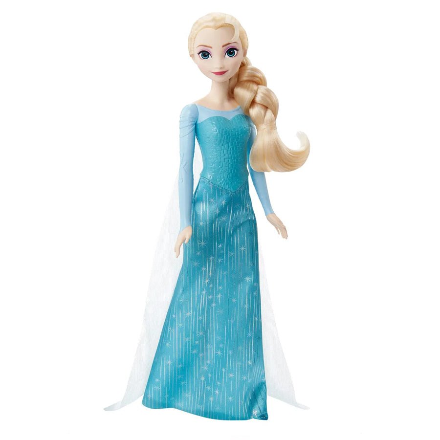 Disney Frozen Core Elsa Frozen 1
