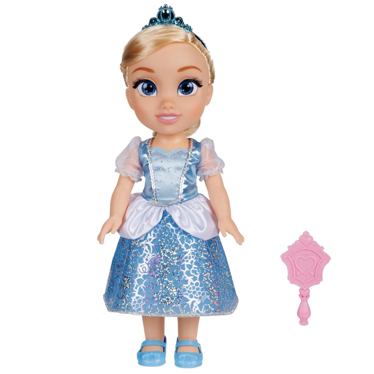 Disney Prinsesse Askepot, 38 CM
