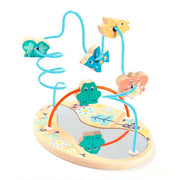 BabyLoopi Motorikbane