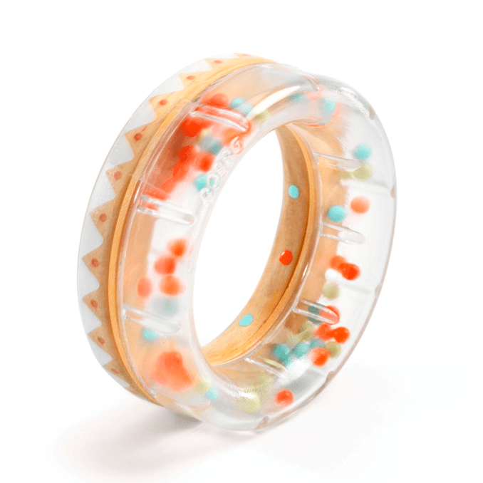 BabyRing Rangle