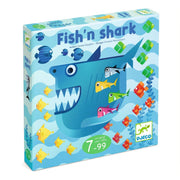 Fish'n Shark Spil