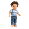 Lovely Pomea Puppe Fred (32 cm)