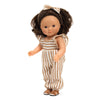 Lovely Pomea Puppe Rosalie (32 cm)
