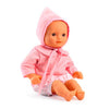 Pomea Babypuppe Rose (32 cm)