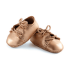 Pomea Puppenschuhe in Gold