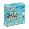 Sologic Path Path Logic Logikspiel