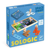 Sologic Space Orbit Logikspiel