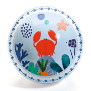 Bold med Havet (Ø22 cm)