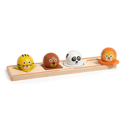 Ball'n'Co Knoppuslespil