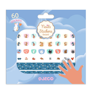Djeco neglestickers, Mimi