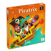 Piratrix Spil