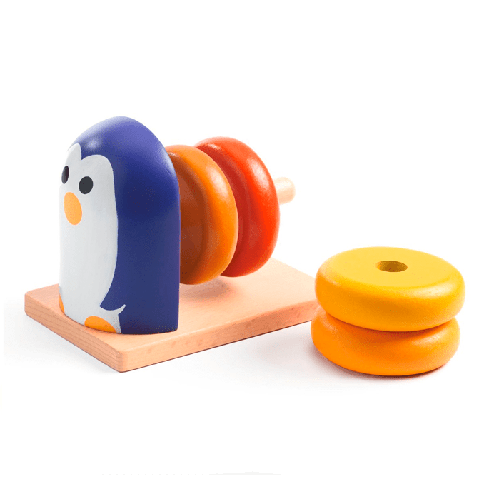 Pingvin Stableleg