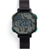 Ticlock Digitaluhr Oktopus