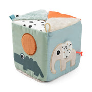 Done by Deer Fold - ud føle cube, Deer friends colour mix