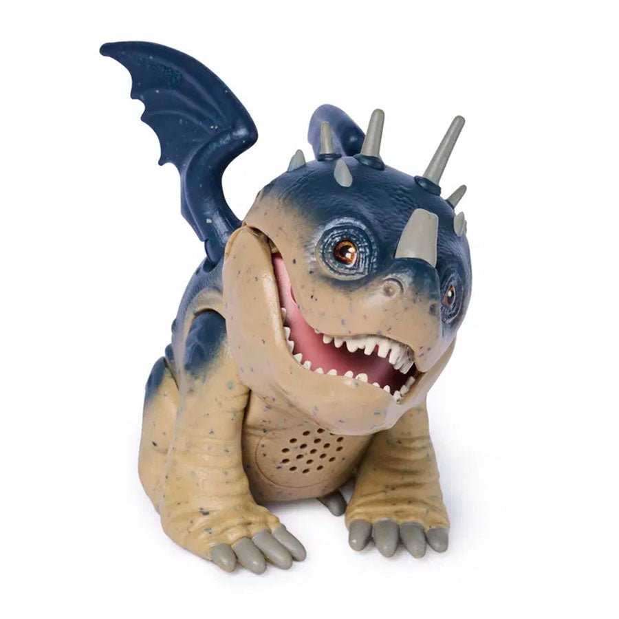 Dragons, interaktiv drage - Gronkle
