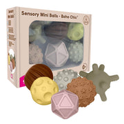 EduShape mini sansebolde 6 - pak, boho chic