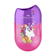 Faber - Castell spidser, unicorn