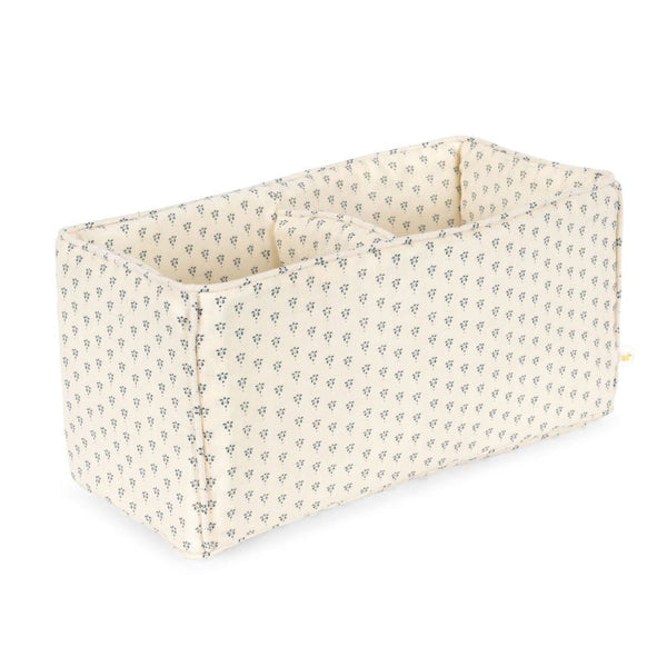 Fanga Ble Organizer, Punto Blu