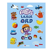 Fantus Lærer Ord
