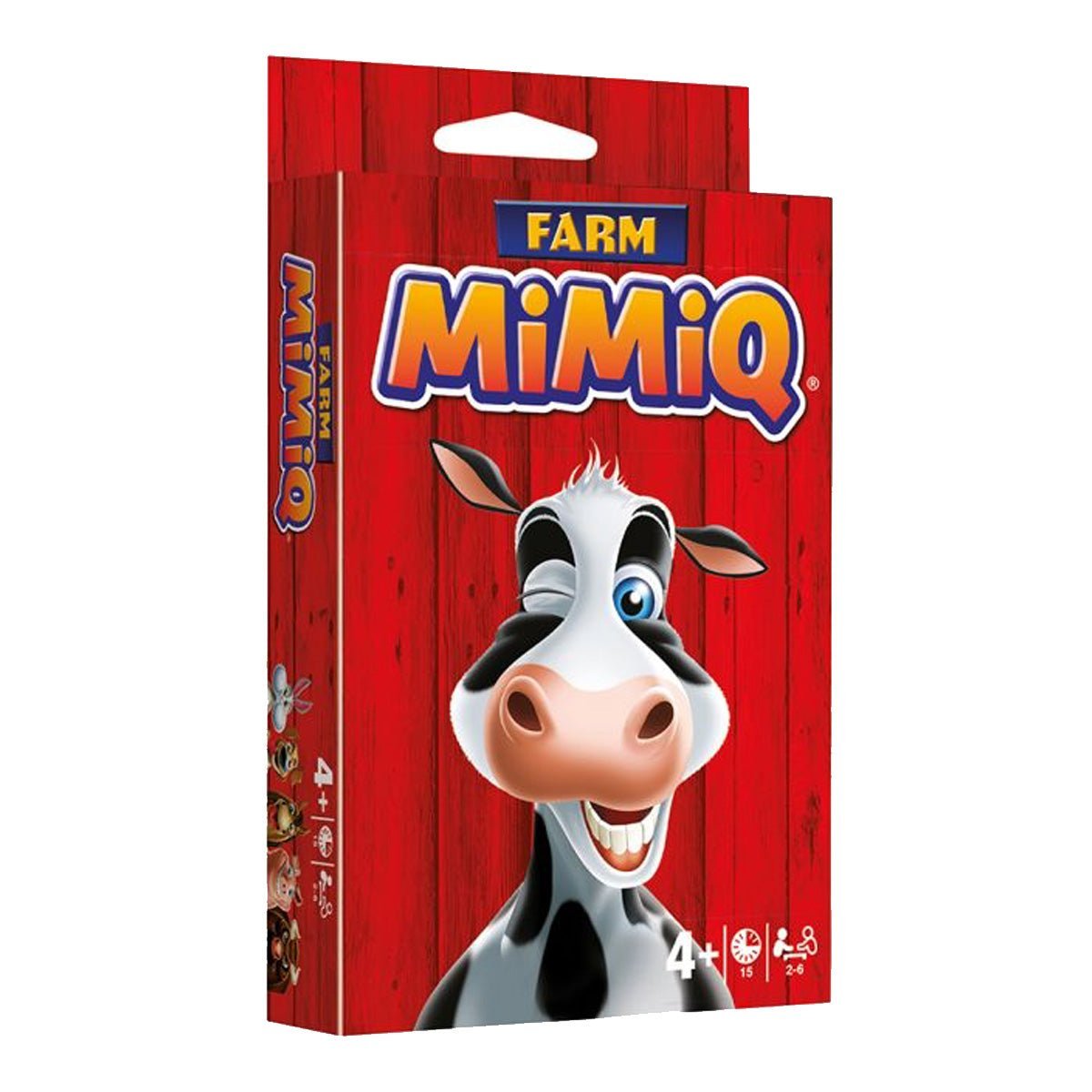 Smartgames Farm MimiQ