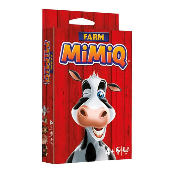 Smartgames Farm MimiQ