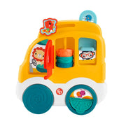 Fisher Price Animal friends discovery car