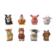 Fisher Price Little People, bondegårdsdyr