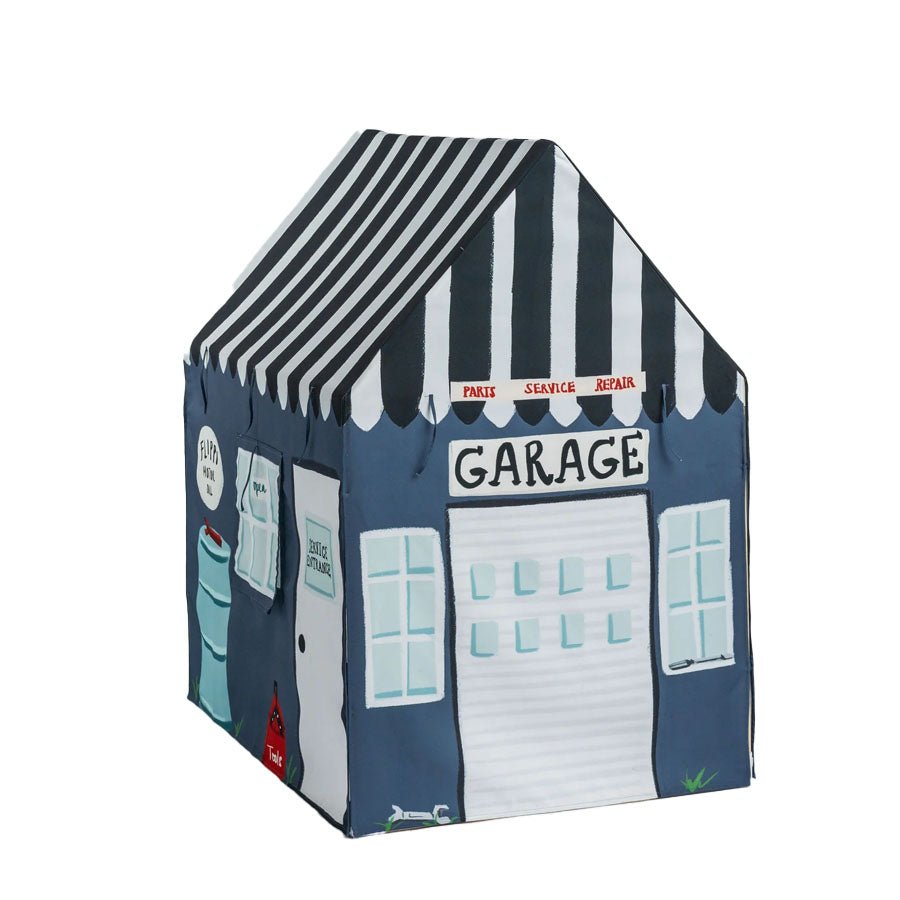 Flippi Garage Telt