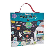 Floss & Rock magnetisk multi play, space