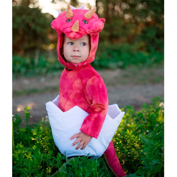 Great Pretenders babydino triceratops, 12 - 24 mdr