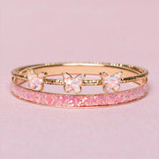 Great Pretenders 2 - pak armbånd, Butterfly