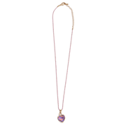 Great Pretenders halskæde, Chic Lilac Love