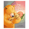 Ich liebe dich, Mama!