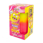 Jiggly Slime Neo Duo, Gul - Pink