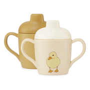 Konges Sløjd 2 - pak tudekop, Duckling