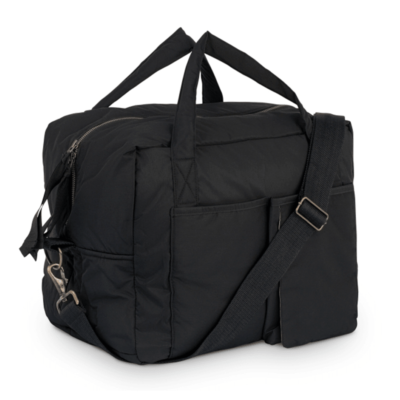Konges Sløjd all - you - need bag, sort