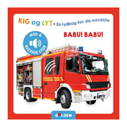 Kig og Lyt: Babu! Babu!